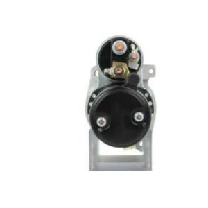 Startmotor 12V 1.2kW 9 kuggar CW - 4