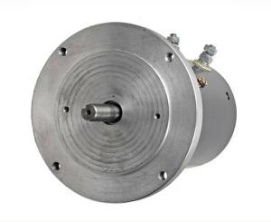 Elmotor 12V 2.0kW - 1