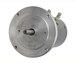 Elmotor 12V 2.0kW - 1