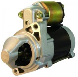 Startmotor 12V 0.6kw - 1