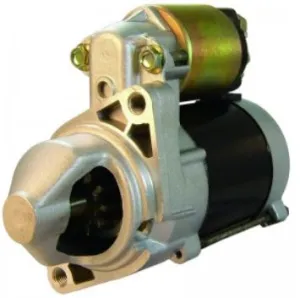 Startmotor 12V 0.6kw - 1