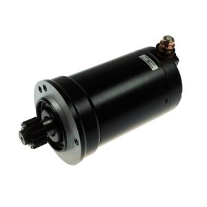 Startmotor 12V 0.7KW 13 kuggar CCW - 1