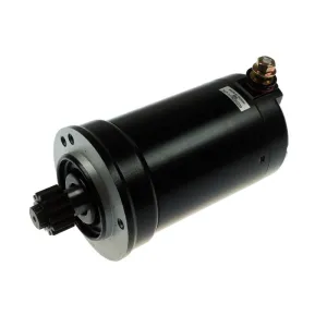 Startmotor 12V 0.7KW 13 kuggar CCW - 1