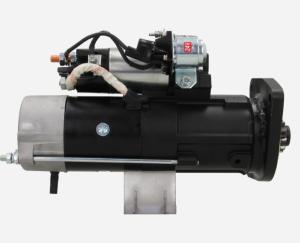 Startmotor 24V 5.5kW (2-polig) - 3
