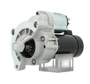 Startmotor 12V 1.1kW - 1