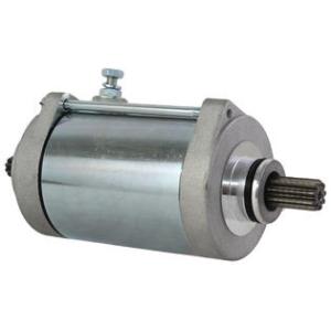 Startmotor 12V 0.7kW 9 kuggar CW - 1
