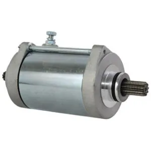 Startmotor 12V 0.7kW 9 kuggar CW - 1
