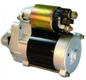 Startmotor 12V 0.6kw - 2