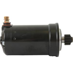 Startmotor 12V 0.7KW 13 kuggar CCW - 2