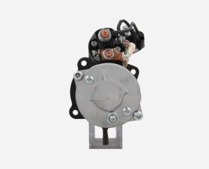 Startmotor 24V 5.5kW (2-polig) - 4