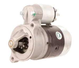 Startmotor 12V 0.8kW - 1