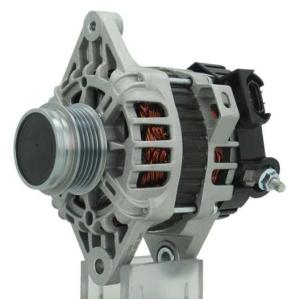 Generator 12V 90A, original Valeo - 1