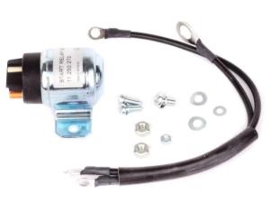 Hjälpsolenoid Mahle 24V - 1