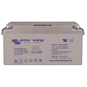 Victron GEL Deep Cycle 12V 165Ah - 1