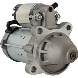 Startmotor 12V 1.6kW - 1