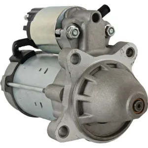 Startmotor 12V 1.6kW - 1
