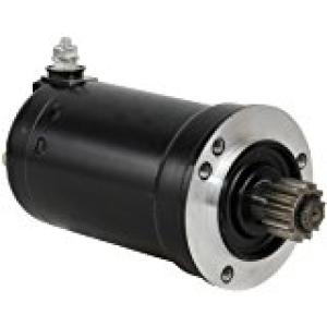 Startmotor 12V 0.7KW 13 kuggar CCW - 4