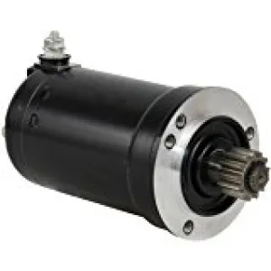 Startmotor 12V 0.7KW 13 kuggar CCW - 4