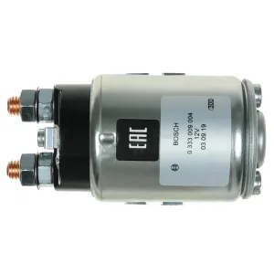 Startrelä 12V 150A (2-Polig) - 1