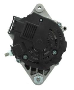 Generator 12V 90A, original Valeo - 2
