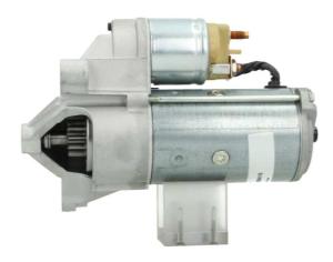 Startmotor 12V 1.7kW - 3