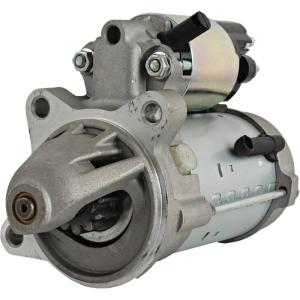Startmotor 12V 1.6kW - 2