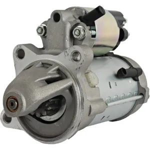 Startmotor 12V 1.6kW - 2