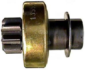 Drev Mitsubishi 8 kuggar - 1