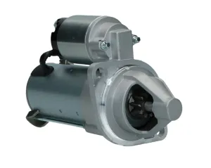 Startmotor 12V 1.1kW 9 Kuggar CCW - 1