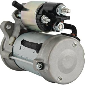 Startmotor 12V 1.6kW - 3