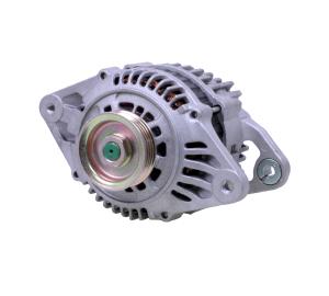 Generator 12V 65A, original Valeo - 1