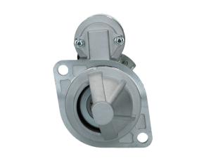 Startmotor 12V 1.1kW 9 Kuggar CCW - 2