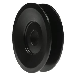 Remskiva enkel ID:17.00mm UD:68.00mm - 1
