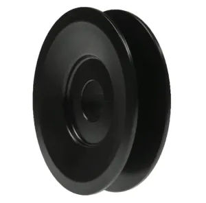 Remskiva enkel ID:17.00mm UD:68.00mm - 1