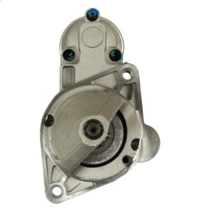 Startmotor 12V 1.0kW - 2