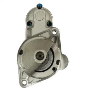 Startmotor 12V 1.0kW - 2