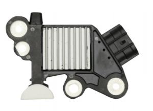 Regulator 12V, eftermarknad Bosch - 1