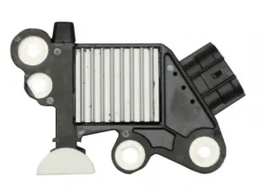 Regulator 12V, eftermarknad Bosch - 1