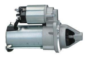 Startmotor 12V 1.1kW 9 Kuggar CCW - 3