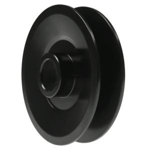 Remskiva enkel ID:17.00mm UD:68.00mm - 2