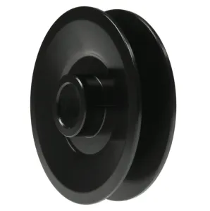 Remskiva enkel ID:17.00mm UD:68.00mm - 2