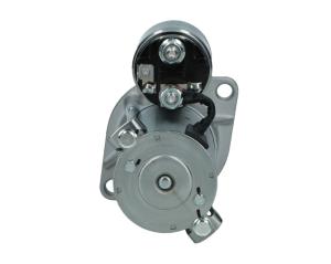 Startmotor 12V 1.1kW 9 Kuggar CCW - 4