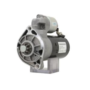 Startmotor 12V 2.5kW, original Bosch-SEG - 1
