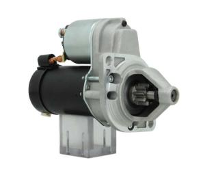 Startmotor 12V 1.1kW 9 Kuggar CCW - 5