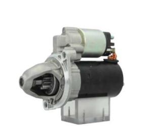 Startmotor 12V 1.2kW 9 kuggar CW - 5