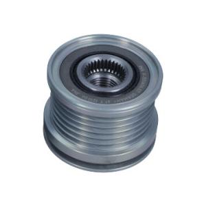 Frihjulsremskiva 6-spår 52.0mm, original INA - 1