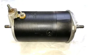 Likströmsgenerator 12V 16A - 1