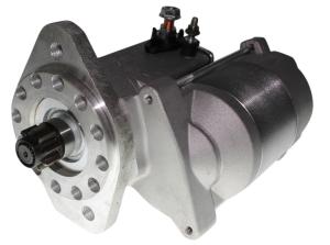 Startmotor 12V hi torque - 1
