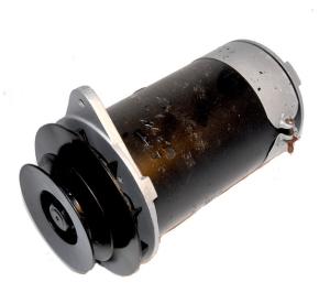Likströmsgenerator 12V (Lucas C47) - 1