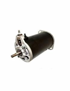 Likströmsgenerator 12V 16A - 2